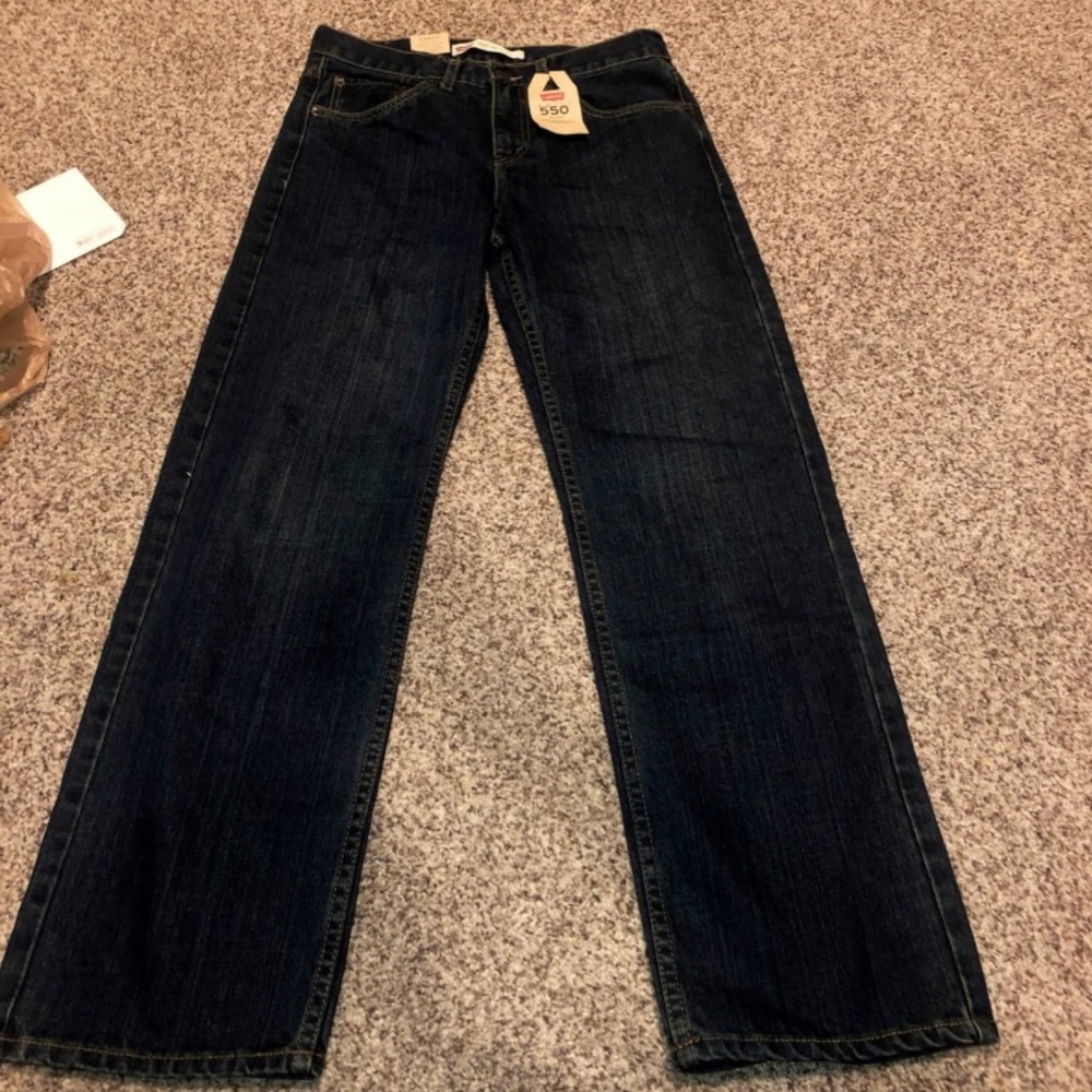Levi’s Jeans
